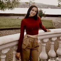 Репетитор Поліна Прокопіва - BUKI