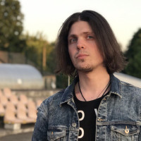 Репетитор Ярослав Курило - BUKI