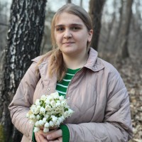 Репетитор Марія Кушнір - BUKI