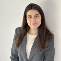 Юлия Мегельбей  репетитор  для Подготовки к школе онлайн