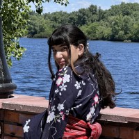 Репетитор Лия Ильягуева - BUKI