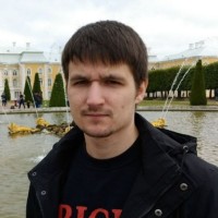 Виталий Понамарев