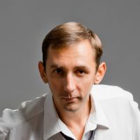 Репетитор - Микола С.