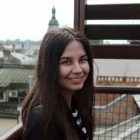 Репетитор - Валерия Тканова