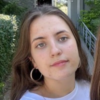 Репетитор - Дарина Кіцела