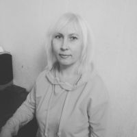 Репетитор - Марина Л.