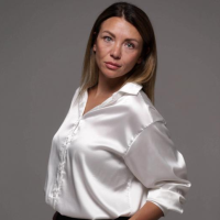 Репетитор - Елена Комарова