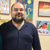 Репетитор Олександр Браташ - BUKI