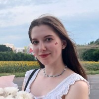 Репетитор Софія Данилейко - BUKI
