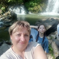 Репетитор - Роксолана Г.