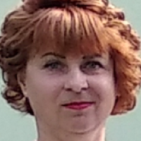 Репетитор - Оксана Г.