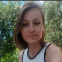 Репетитор - Анастасия Д. id: 94370