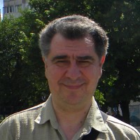 Репетитор - Віктор П.