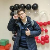 Репетитор - Андрей Б. id: 46015