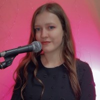 Репетитор - Ирина О.