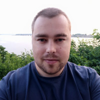 Репетитор - Богдан Б. id: 79431