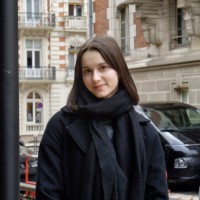 Александра Макаренко  репетитор  Английского языка онлайн