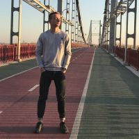 Репетитор - Назар П. id: 64065