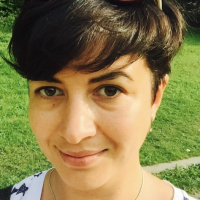 Репетитор Татьяна Омельченко - BUKI