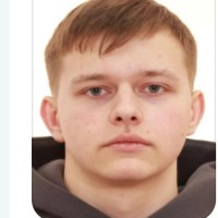 Репетитор Andrii Kostianyi - BUKI