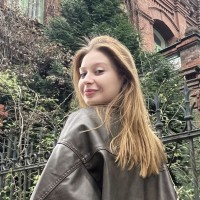Репетитор - Дар'я М. id: 165057