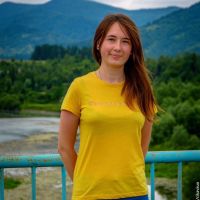 Репетитор - Юлія Н.