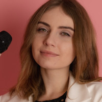Репетитор - Ольга К. id: 168665