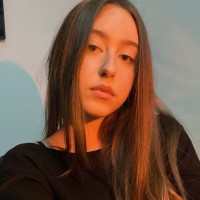 Полина Бондаренко  репетитор  Английского языка онлайн