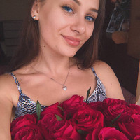 Репетитор - Крістіна Р. id: 58103