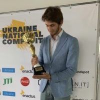 Репетитор - Антон Г. id: 118978