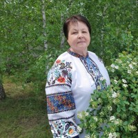 Валентина  Кунат  репетитор  Біології Київ