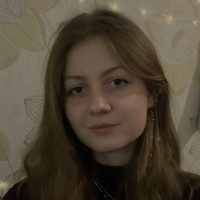 Репетитор - Мелания Р.