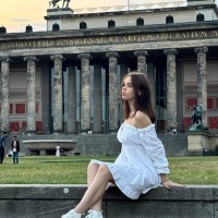 Репетитор - Анна Ш. id: 187903
