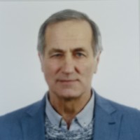 Репетитор Владимир Андрийчук - BUKI