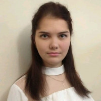 Репетитор - Яніна Г. id: 119588