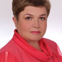 Репетитор - Олена Л. id: 84601