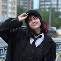 Репетитор Богдана Олида - BUKI