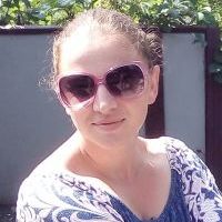 Репетитор - Катерина Г. id: 76467