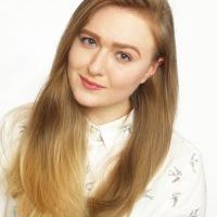 Репетитор - Анастасия Ч. id: 83916