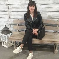 Репетитор - Оксана К. id: 141994