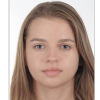 Репетитор - Софія М. id: 68436