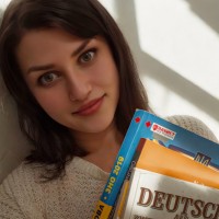 Репетитор - Руслана М. id: 32645