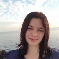 Репетитор - Анастасія К. id: 52478