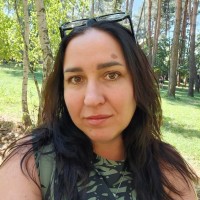 Репетитор - Віра Л. id: 164603