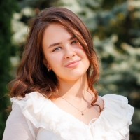 Репетитор Марія Королькова - BUKI
