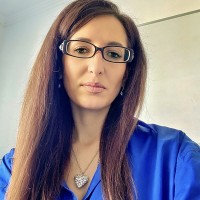 Оксана Пилипец  репетитор  Английского языка онлайн