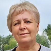 Репетитор Олена Лящук - BUKI