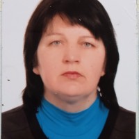 Репетитор - Тетяна Рискаленко