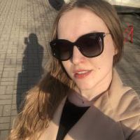 Репетитор - Карина Я. id: 105059