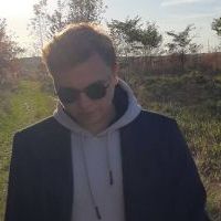 Репетитор - Евгений Ш. id: 127140
